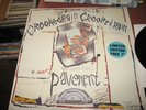 Pavement vinyl LP album record Slanted And Enchanted  + 7