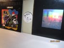 3 uB 40 records labour of love ,ub44.red red wine 12 ep ex/ex