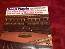 Deep Purple & The Royal Phil  ‎– Concerto For Group And Orchestra Vinyl LP 1970