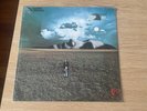 The Beatles John Lennon Sealed LP Record MIND GAMES Capitol 1980