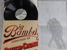Cheech & Chong  - Big Bambu -  1972 US Gatefold LP w/ Paper