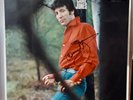 TOM JONES Autographed LP 'Along Came Jones'