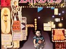 EXTREME - Pornograffitti. 1990 UK album on A&M. With press release.