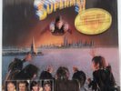 Ken Thorne / John Williams - Superman II Movie Soundtrack - 1980 - Vinyl LP