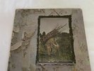 Led Zeppelin IV LP First Press