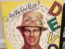DEVO: Are We Not Men US Warner Bros New Wave Vinyl LP