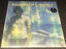 BOARDS OF CANADA-THE CAMPFIRE HEADPHASE-UK 2013 VINYL 2xLP+DL+STICKER+INNER-NEW