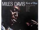 MILES DAVIS KIND OF BLUE CBS/SONY 23AP2556 JAPAN VINYL LP