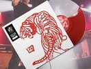 Hand #'d Red Clear Split x/500 Vinyl LP The Bronx IV Mariachi El Bronx New Mint