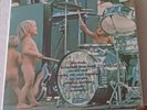 3 LP FRANCE Various ‎– Woodstock Two