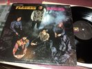 ILL WIND FLASHES LP ABC LABEL ABCS 641 PSYCH ROCK FROM 1968 VG