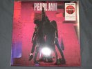 Brand New Sealed Pearl Jam Ten Vinyl Record LP  Target Limited Edition Purple