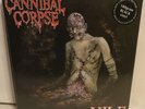 Cannibal Corpse Vile LP Vinyl Record new reissue German press