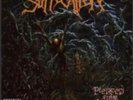 SUFFOCATION: PIERCED FROM WITHIN [LP vinyl]