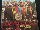 The Beatles Sargent Peppers Lonely Hearts Club Band New Virgin Vinyl