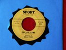 BILL FERN  THE BIG GAME  BUCHANAN GOODMAN SOUND  GREAT  SPORT  RARE  NOVELTY