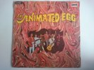 THE ANIMATED EGG A LOVE BUILT ON SAND EUROPA E 316 PSYCH GERMAN