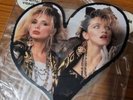 Madonna Into The Grove heart Picture Disc 7in Vinyl Desperately seeking Susan