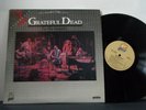 GRATEFUL DEAD Dbl LP For the Faithful 1984 Arista Pair  vinyl
