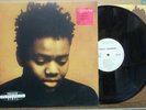 TRACY CHAPMAN - Self titled 1988 Audiophile Vinyl PROMO White Label LP SUPERB