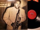 CHARLIE PARKE The Genius Of CHARLIE PARKER  1st PRESS MG 12014 SAVOY LP