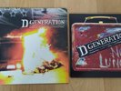D Generation - Same LP & No Lunch 10