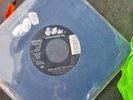 Nirvana Smells Like Teen Spirit US 7” 45 kurt cobain grunge seattle