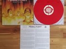 Focal Point - Suffering of the Masses Vinyl LP RED
