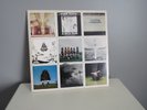 PINK FLOYD A NICE PAIR HARVEST SABB-11257 USA 1973