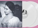LANA DEL REY DID YOU KNOW THAT THERE'S A TUNNEL UNDER OCEAN BLVD WHITE VINYL NEW
