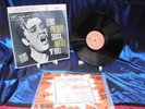 1 x LP Elvis Presley Shock, Rattle ' N ' Roll Pink And Black LPM 1500