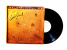 THE BUTTS BAND Butt Band ROBBY KRIEGER LP  Vinyl 1973  BLUE  THUMB  BTS-63