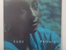 Sade Promise  1985 US Label Portrait # FR 40263 Gatefold NM