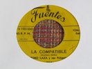 PEDRO LAZA LA COMPATIBLE MONSTER GAITA KILLER DRUMS MEGA BASS COLOMBIA LISTEN