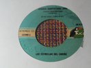 LAS ESTRELLAS DEL CARIBE CUMBIA SAMPUESANA SPACE MOOG HEAVY DRUMS CUMBIA PSYCH