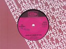 VAL MCKENNA -  MIXED-UP SHOOK-UP GIRL  rare original 1965 UK Piccadilly M-