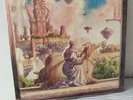 Final Fantasy XIV 14 Endwalker Vinyl Record Soundtrack LP KUROIMORI VGM OST