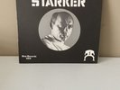 JANOS STARKER Cello Schubert Arpeggione Sonata LP Star Records X04 Rare