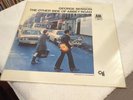 GEORGE BENSON The Other Side Of Abbey Road LP A&M SP-3028 PROMO Herbie Hancock