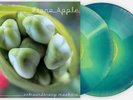 FIONA APPLE EXTRAORDINARY MACHINE VINYL ME PLEASE GREEN/BLUE 2xLP 180g VINYL NEW