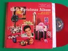 ELVIS PRESLEY - Elvis' Christmas Album (LOC-1035) NM 2003 Red Vinyl Reissue