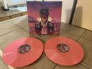 Juice Wrld Legends Never Die Millennial Pink Vinyl