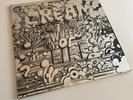 Vinyl LP Cream Wheels of Fire SD 2-700 1968 Gatefold VG++