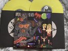 Rare Iron Monkey Our Problem 2lp, Electric Wizard, Eyehategod, Kylesa,Bongripper