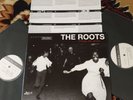 The Roots-things Fall Apart-2x Vinyl-near Mint-hip Hop-rap