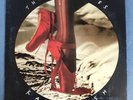 KATE BUSH The Red Shoes 1993 RARE BRAZIL First Press Vinyl LP, See Description