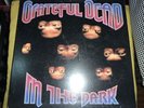 Grateful Dead - In The Dark  Vinyl RECORD LP 1987 Arista AL-8452 Vintage