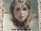 LANA DEL REY (MAY JAILER) SIRENS LP PINK  MARBLED VINYL