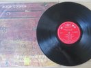 ALICE COOPER SCHOOLS OUT KOREAN COPY VINYL. RARE