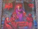 DEATH Scream Bloody Gore, Under One Flag Vinyl LP, Legendary Death Metal Debut